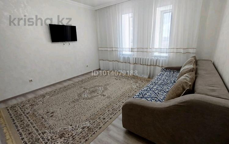 2-комнатная квартира · 58 м² · 10/10 этаж, Максут Нарикбаев 9 за 300 000 ₸ в Астане, Нура р-н — фото 2