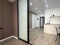 1-бөлмелі пәтер · 35 м² · 9/12 қабат, Омарова 1/7, бағасы: 24 млн ₸ в Алматы, Алатауский р-н — фото 6