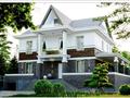 Жеке үй · 7 бөлме · 516.3 м² · 10 сот., мкр Архат 55 — Дулати, бағасы: ~ 405.2 млн ₸ в Алматы, Бостандыкский р-н — фото 5