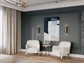 Жеке үй · 7 бөлме · 516.3 м² · 10 сот., мкр Архат 55 — Дулати, бағасы: ~ 405.2 млн ₸ в Алматы, Бостандыкский р-н — фото 51