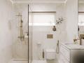 Жеке үй · 7 бөлме · 516.3 м² · 10 сот., мкр Архат 55 — Дулати, бағасы: ~ 405.2 млн ₸ в Алматы, Бостандыкский р-н — фото 90