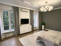 Жеке үй · 7 бөлме · 516.3 м² · 10 сот., мкр Архат 55 — Дулати, бағасы: ~ 405.2 млн ₸ в Алматы, Бостандыкский р-н — фото 11