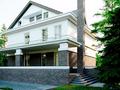 Жеке үй · 7 бөлме · 516.3 м² · 10 сот., мкр Архат 55 — Дулати, бағасы: ~ 405.2 млн ₸ в Алматы, Бостандыкский р-н — фото 8