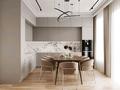 Жеке үй · 7 бөлме · 516.3 м² · 10 сот., мкр Архат 55 — Дулати, бағасы: ~ 405.2 млн ₸ в Алматы, Бостандыкский р-н — фото 63