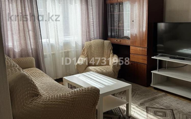 1-комнатная квартира · 35 м² · 5/5 этаж, мкр Новый Город 59 — Рядом Кар ГТУ - политех Мед университет за 150 000 ₸ в Караганде, Казыбек би р-н — фото 2