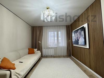 3-комнатная квартира · 84 м² · 5 этаж, бейбарыс султан 31 за 55 млн ₸ в Астане, Сарыарка р-н