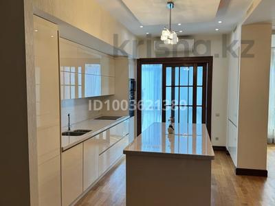 Продажа квартир в Алматы: 3-комнатная квартира · 134 м² · 3/6 этаж, Рахмадиева 2/1 за 180 млн 〒 3-комнатная квартира · 134 м² · 3/6 этаж, Рахмадиева 2/1 за 180 млн 〒 в Алматы, Бостандыкский р-н