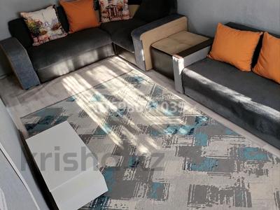2-комнатная квартира · 54 м², Сейфулина 13 за 160 000 ₸ в Балхаше