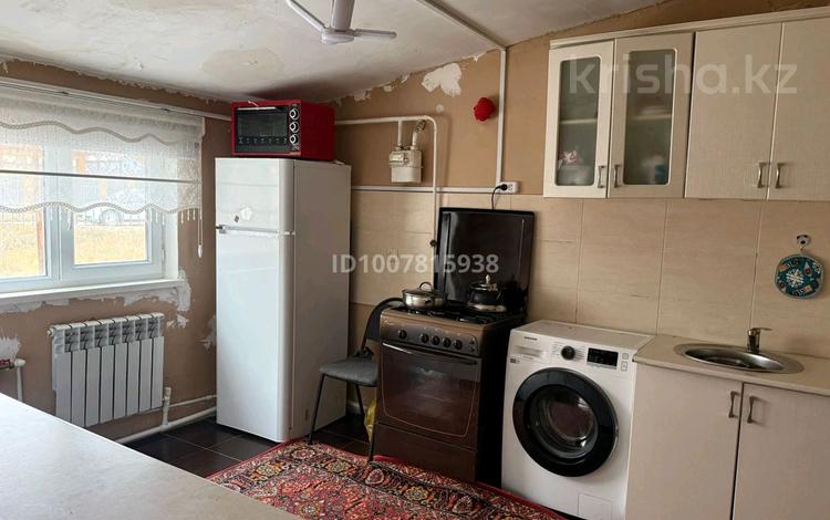 Саяжай · 2 бөлме · 70 м² · 7 жүзд., С/к УКНБ Зеленный 1 22а — Теренсай, бағасы: 6.7 млн ₸ в Актобе, жилой массив Кирпичный — фото 2