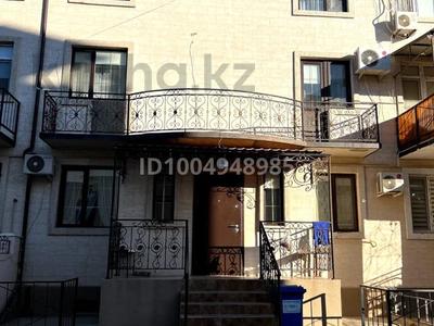 5-комнатная квартира · 250 м² · 4 этаж, мкр &quot;Шыгыс 2&quot;, Мкр &amp;quot;Шыгыс 2&amp;quot; 224/48 за 60 млн 〒 в Актау, мкр "Шыгыс 2"