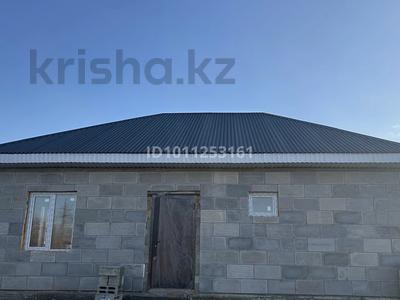 Отдельный дом · 4 комнаты · 100 м² · 10 сот., 28 микрорайон 94 за 10.5 млн 〒 в Усть-Каменогорске