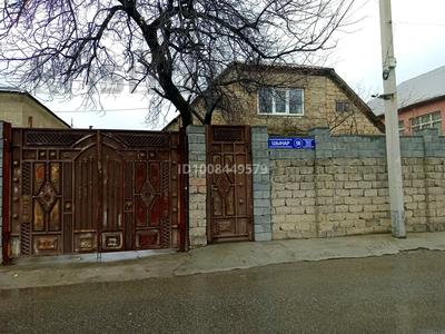 Отдельный дом · 5 комнат · 60 м² · 5 сот., мкр 112 квартал 56 — Рыскулова Казиева за 50 млн ₸ в Шымкенте, Туран р-н