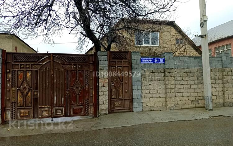 Отдельный дом · 5 комнат · 60 м² · 5 сот., мкр 112 квартал 56 — Рыскулова Казиева за 50 млн ₸ в Шымкенте, Туран р-н — фото 2