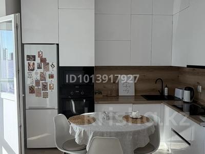 1-бөлмелі пәтер · 38 м² · 16/20 қабат, Туркестан 14 — Орынбор, бағасы: 30 млн ₸ в Астане, Есильский р-н