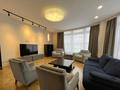 4-бөлмелі пәтер · 200 м² · 3/7 қабат, Фурманова 111, бағасы: 1 млн ₸ в Алматы, Медеуский р-н — фото 3