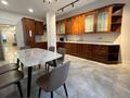 4-бөлмелі пәтер · 200 м² · 3/7 қабат, Фурманова 111, бағасы: 1 млн ₸ в Алматы, Медеуский р-н — фото 6