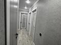 3-бөлмелі пәтер · 63 м² · 3/5 қабат, 6 микрорайон 56А — Амангелды, бағасы: 20 млн ₸ в Темиртау — фото 18