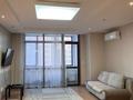 3-бөлмелі пәтер, 90 м², 15/30 қабат ай сайын, Кошкарбаева 2, бағасы: 450 000 〒 в Астане, Алматы р-н — фото 10