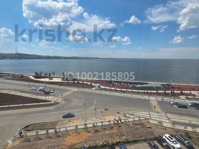 1-комнатная квартира · 38 м² · 8/9 этаж, Осипенко 1/1 за 130 000 〒 в Кокшетау