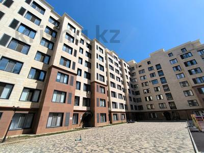 2-комнатная квартира · 57.4 м² · 5/10 этаж, Алихан Бокейхан 28 за 40.5 млн ₸ в Астане, Есильский р-н