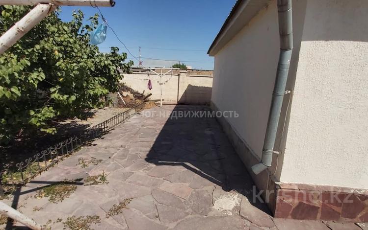 Отдельный дом • 6 комнат • 370 м² • 9 сот., Озбек Акына за 52 млн 〒 в Таразе — фото 2
