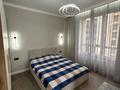 2-бөлмелі пәтер · 50 м² · 7/12 қабат, Сейфуллина 469/1 блок 1-10, бағасы: 46.5 млн ₸ в Алматы, Алмалинский р-н — фото 2