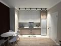 2-бөлмелі пәтер · 50 м² · 7/12 қабат, Сейфуллина 469/1 блок 1-10, бағасы: 46.5 млн ₸ в Алматы, Алмалинский р-н