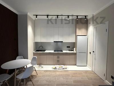 2-бөлмелі пәтер · 50 м² · 7/12 қабат, Сейфуллина 469/1 блок 1-10, бағасы: 46.5 млн ₸ в Алматы, Алмалинский р-н