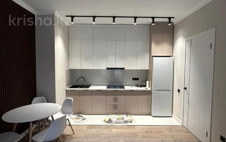 2-бөлмелі пәтер · 50 м² · 7/12 қабат, Сейфуллина 469/1 блок 1-10, бағасы: 46.5 млн ₸ в Алматы, Алмалинский р-н — фото 6