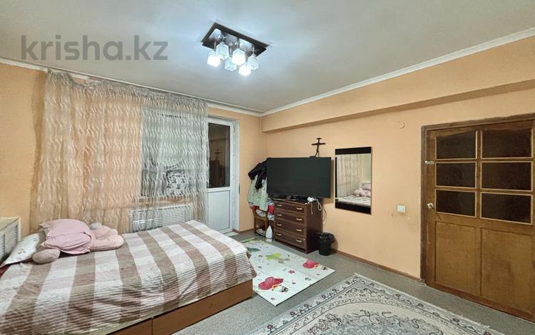 3-бөлмелі пәтер · 65.2 м² · 12/12 қабат, мкр Аксай-1А 10 — Толе би уг. ул. Момышулы, бағасы: 40 млн ₸ в Алматы, Ауэзовский р-н — фото 19