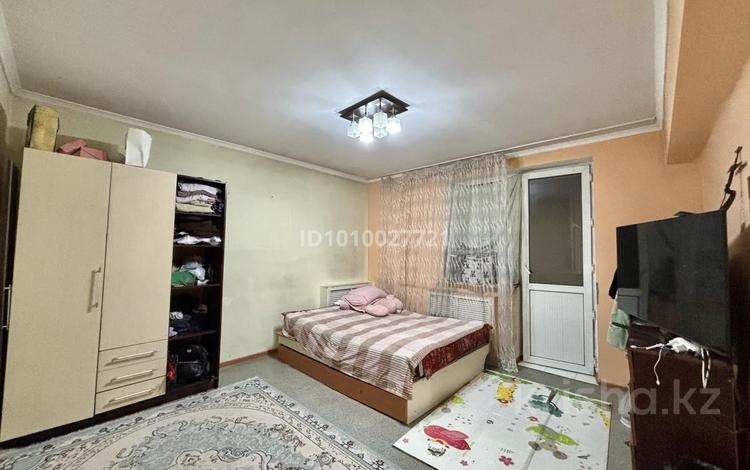 3-комнатная квартира · 65.2 м² · 12/12 этаж, мкр Аксай-1А 10 — Толе би уг. ул. Момышулы за 32 млн ₸ в Алматы, Ауэзовский р-н — фото 47
