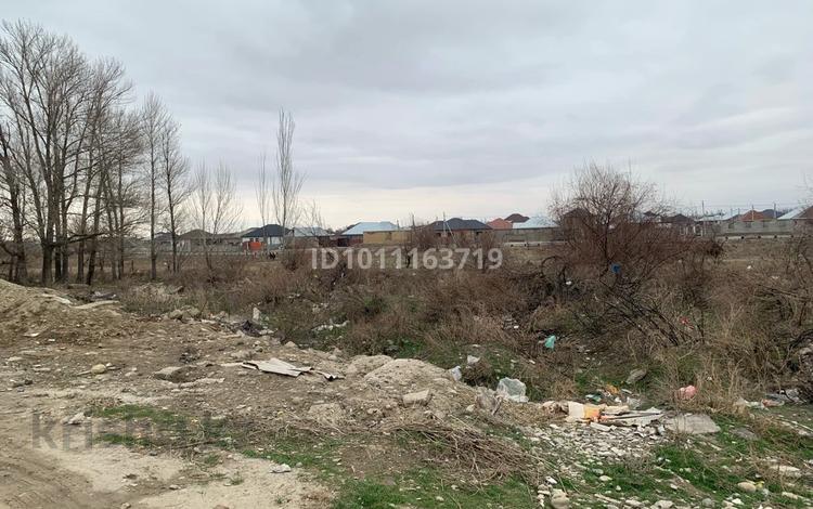 Жер телімі · 12 сотық, Азат 14, бағасы: 9 млн ₸ в Таразе — фото 2
