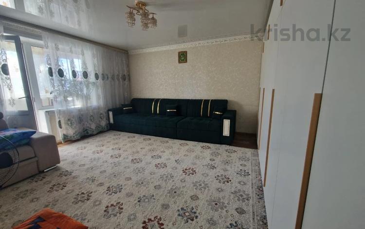 1-комнатная квартира · 45.3 м² · 5/5 этаж, Гоголя 62 за 20.5 млн ₸ в Костанае — фото 4