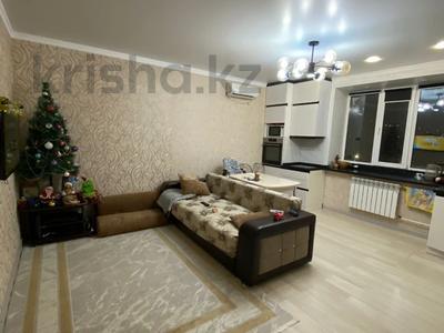 3-комнатная квартира · 67 м² · 7/10 этаж, Оспенко 1/1 за 29 млн ₸ в Кокшетау