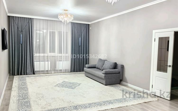 Отдельный дом · 4 комнаты · 120 м² · 10 сот., Ушкиян 54 за 40 млн ₸ в Актобе, жилой массив Акжар-2 — фото 2