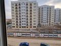 3-бөлмелі пәтер · 77 м² · 4/9 қабат, Тұран ш/а 18A — Айару супермаркет, бағасы: 32 млн ₸ в Шымкенте, Каратауский р-н