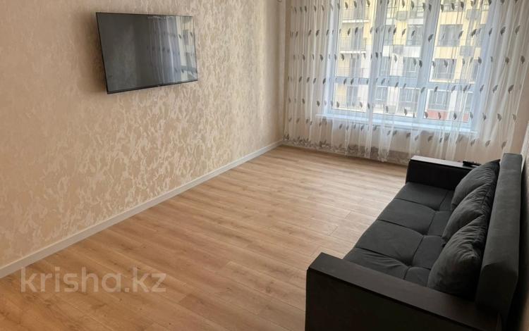 2-бөлмелі пәтер · 59 м² · 4/13 қабат, Муратбаева 14, бағасы: 45 млн ₸ в Алматы, Алмалинский р-н — фото 3