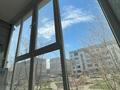 3-комнатная квартира, 84.4 м², 2/5 этаж, Мкр Саялы — - за 60 млн 〒 в Алматы, Алатауский р-н — фото 5