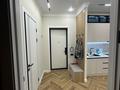 2-комнатная квартира · 50 м² · 3/9 этаж, Навои 30 — Навои Жандосова за 53 млн ₸ в Алматы, Ауэзовский р-н — фото 11