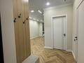 2-комнатная квартира · 50 м² · 3/9 этаж, Навои 30 — Навои Жандосова за 53 млн ₸ в Алматы, Ауэзовский р-н — фото 8