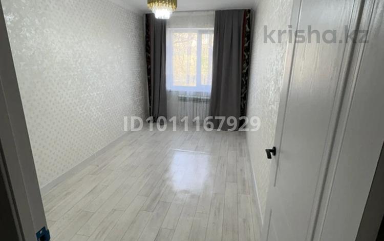 2-бөлмелі пәтер · 54 м² · 2/5 қабат, мкр Восток 67 — Жолан Батыра, Камшат, бағасы: 19 млн ₸ в Шымкенте, Аль-Фарабийский р-н — фото 2