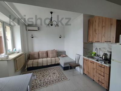1-бөлмелі пәтер · 27 м² · 5/6 қабат, Гоголя 176/2 — Байзакова, бағасы: 190 000 ₸ в Алматы, Алмалинский р-н