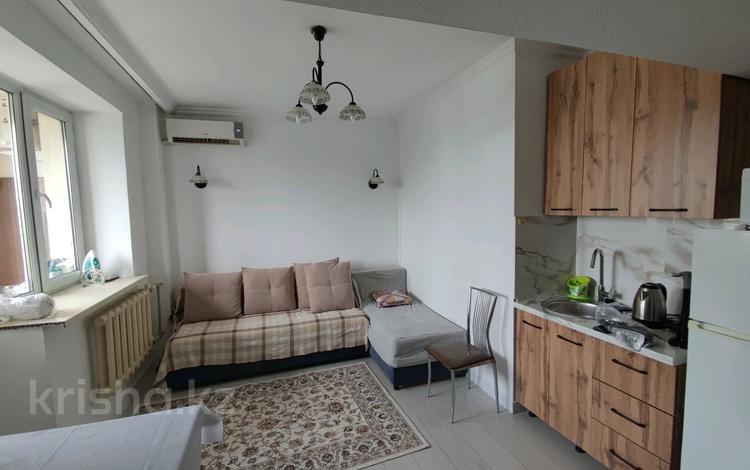 1-комнатная квартира · 27 м² · 5/6 этаж, Гоголя 176/2 — Байзакова за 190 000 ₸ в Алматы, Алмалинский р-н — фото 20