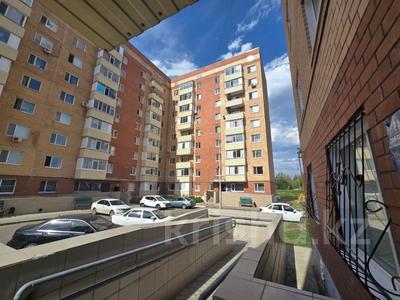1-комнатная квартира · 35 м² · 2/9 этаж, Аэропорт 18 за 19.5 млн ₸ в Костанае