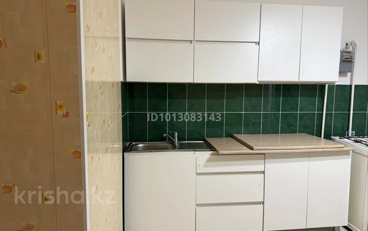 2-бөлмелі пәтер · 45 м² · 5/5 қабат, 3-ші ықшам аудан 1, бағасы: 8.5 млн ₸ в Кульсары — фото 2