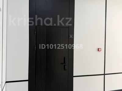 2-бөлмелі пәтер · 56.8 м² · 4/4 қабат, мкр Ак Шагала, Мкр. Ак Шагала 10/3, бағасы: 32.9 млн ₸ в Атырау