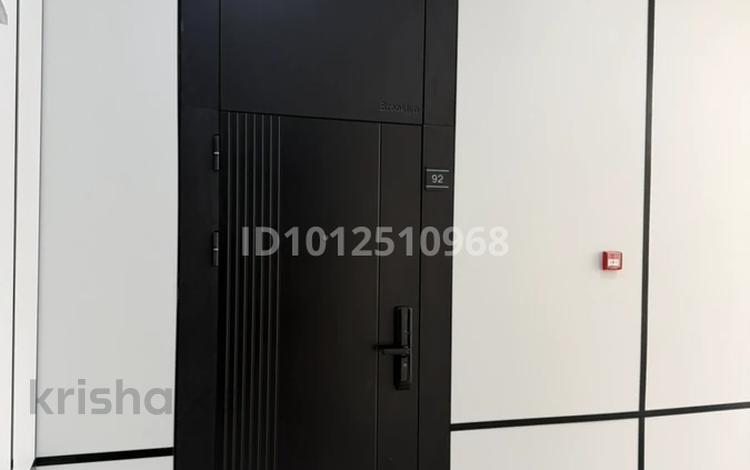 2-бөлмелі пәтер · 56.8 м² · 4/4 қабат, мкр Ак Шагала, Мкр. Ак Шагала 10/3, бағасы: 32.9 млн ₸ в Атырау — фото 2
