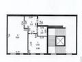 2-бөлмелі пәтер · 56.8 м² · 4/4 қабат, мкр Ак Шагала, Мкр. Ак Шагала 10/3, бағасы: 32.9 млн ₸ в Атырау — фото 5