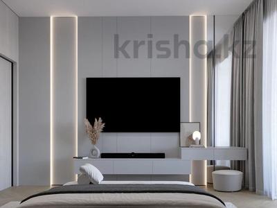 3-комнатная квартира · 154 м² · 6/6 этаж, Ибраева 125 за 97 млн 〒 в Семее