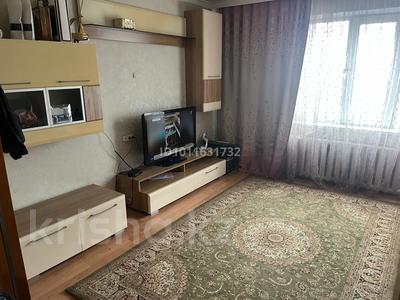 2-комнатная квартира · 54 м² · 1/9 этаж, Утепбаева 50В — Утепбаева 50В за 19.9 млн 〒 в Семее, Красный Кордон